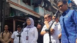 Ada Layanan Psikolog di 28 Puskesmas Jakarta