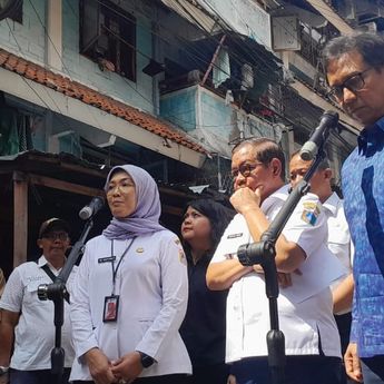 Ada Layanan Psikolog di 28 Puskesmas Jakarta