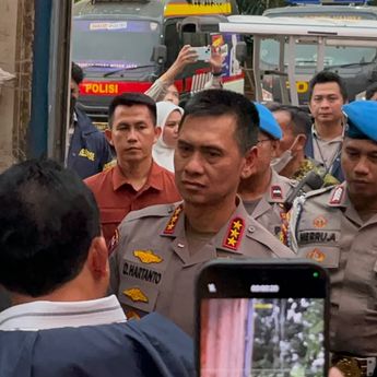 Polda Metro Bongkar Penyalahgunaan Bio Solar Subsidi, 1 Tersangka Diamankan