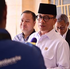 Mendes Yandri Ingatkan Bahaya Urbanisasi: di Jepang Desa Kosong