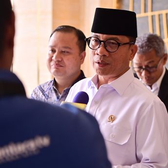 Mendes Yandri Ingatkan Bahaya Urbanisasi: di Jepang Desa Kosong