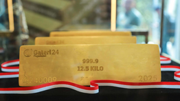 Dukung Asta Cita Pemerintah, PT Pegadaian Kukuhkan Posisi sebagai Wajah Utama Bank Emas Indonesia