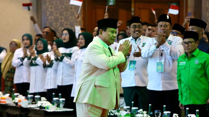 Prabowo