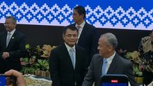 Dirjen Bea Cukai Bantah Jadi Penyebab Purbaya Dicopot