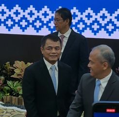 Dirjen Bea Cukai Bantah Jadi Penyebab Purbaya Dicopot
