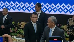 Dirjen Bea Cukai Bantah Jadi Penyebab Purbaya Dicopot