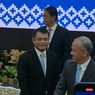 Dirjen Bea Cukai Bantah Jadi Penyebab Purbaya Dicopot