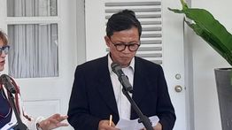 Amnesty Soroti Anomali Vonis Bersalah Shelfin Bima di Kasus Demo Kediri 2025