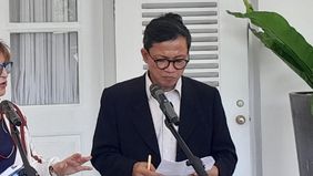 Amnesty International Indonesia menyoroti putusan berbeda dalam perkara demonstrasi Agustus 2025 di Kota Kediri, menilai vonis bersalah terhadap aktivis Shelfin Bima Prakosa menjadi anomali hukum karena dalam kasus yang sama, aktivis lain bernama Sai