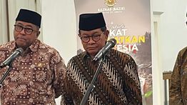 Soal THR PPPK DKI, Pramono: Semua yang Berhak Pasti Menerima