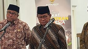 Gubernur DKI Jakarta, Pramono Anung memastikan seluruh pegawai yang berhak menerima Tunjangan Hari Raya (THR) di lingkungan Pemerintah Provinsi DKI Jakarta akan mendapatkannya tanpa terkecuali.