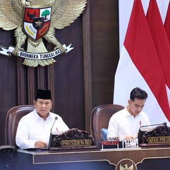 Arahan Prabowo ke Erick Thohir: Tiket Transportasi Tak Boleh Naik