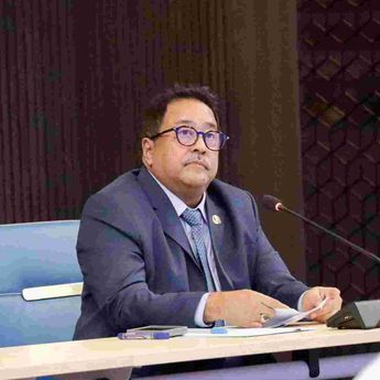 Rano Karno: Jakarta Sumbang 50 Persen Pengguna QRIS Nasional