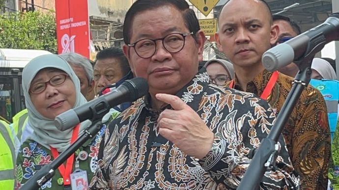 Pramono Anung