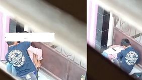 Baru-baru ini, sebuah video yang menunjukkan dugaan penganiayaan oleh seorang mahasiswa Universitas Trunojoyo Madura terhadap pacarnya menjadi viral di media sosial.