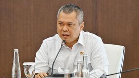 Menteri Perhubungan Dudy Purwagandhi terus melakukan langkah-langkah persiapan menghadapi masa angkutan Lebaran 2025.
