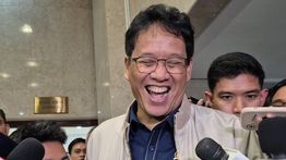 Purbaya Berencana Ambil Alih PNM dari Danantara Buat Maksimalkan Penyaluran KUR