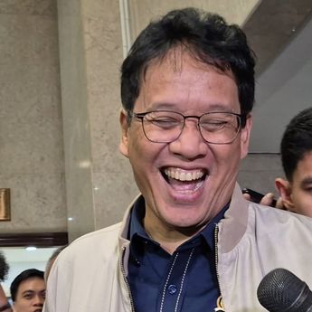 Purbaya Ingin Barter Geo Dipa dengan PNM dari BRI