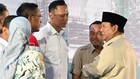 Menteri Koordinator Bidang Infrastruktur dan Pembangunan Kewilayahan, Agus Harimurti Yudhoyono (AHY) menyampaikan bahwa pembangunan infrastruktur energi melalui Proyek Refinery Development Master Plan (RDMP) Balikpapan menjadi tonggak krusial transfo