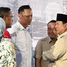 Dampingi Prabowo Resmikan RDMP, AHY: Tonggak Kemandirian Energi Nasional