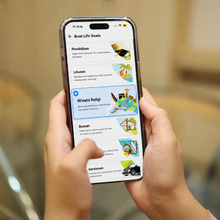 BNI Hadirkan Fitur Life Goals di wondr, Bantu Nasabah Siapkan Dana Haji Lebih Terarah