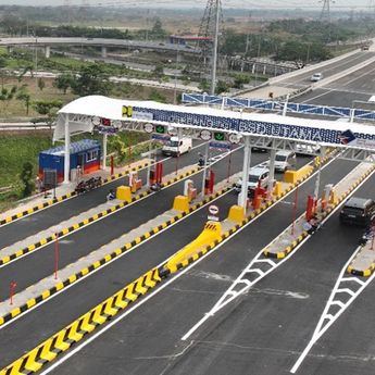 Menteri PU Siapkan 7 Tol Fungsional Sambut Libur Natal-Tahun Baru, Berikut Daftarnya