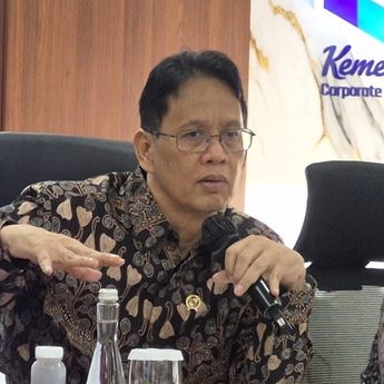 Purbaya Bantah Isu Kas Negara Sisa Rp120 T dan Hanya Cukup 2 Minggu