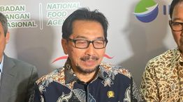 Tekan Angka stunting, Bapanas Usul Program Bantuan Pangan Dilanjut di 2025