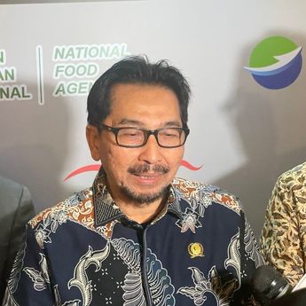 Tekan Angka stunting, Bapanas Usul Program Bantuan Pangan Dilanjut di 2025