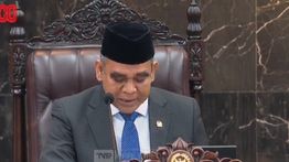 Ketua MPR: Tahun Pertama Presiden Prabowo Jadikan Indonesia Kuat dan Berdaulat