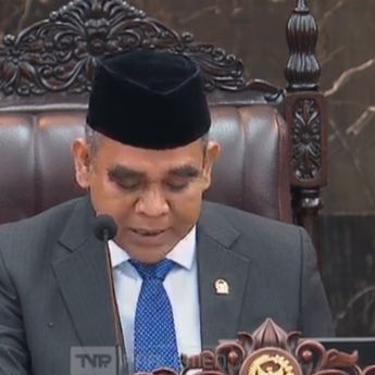 Ketua MPR: Tahun Pertama Presiden Prabowo Jadikan Indonesia Kuat dan Berdaulat