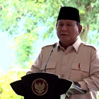 Presiden Prabowo Targetkan Elektrifikasi 100 Persen dalam 5 Tahun ke Depan