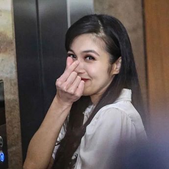 Sandra Dewi Cabut Gugatan Penyitaan 88 Tas Mewah dan Rumah