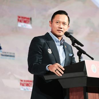 Menko AHY: Kawasan Transmigrasi Harus Punya Daya Tarik Investasi agar Ekonomi Tumbuh Berkelanjutan