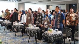 BAKTI Komdigi Perkuat Budaya Sadar Risiko Lewat Kepemimpinan dan Kolaborasi