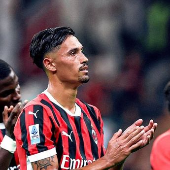 Hasil Pertandingan Serie A 2024/2025: Duo Milan Raih Hasil Serupa 