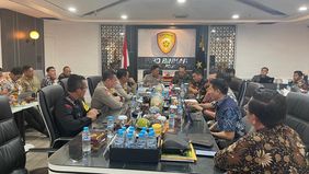 Kementerian Pertanian (Kementan) bersama Kepolisian Republik Indonesia (Polri) menjalin kolaborasi strategis untuk mendukung percepatan swasembada pangan.
