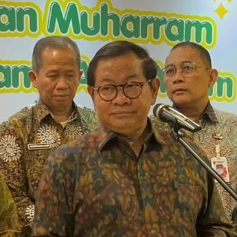 Pramono: Akses ke JIS Makin Mudah, Kunjungan Warga Melonjak