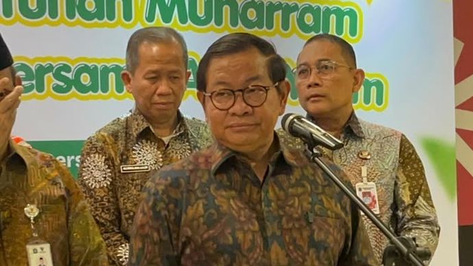 Pramono Anung