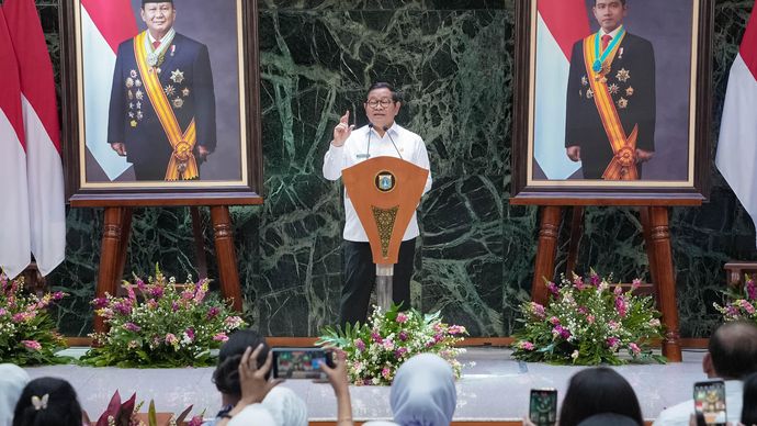 Pramono Anung