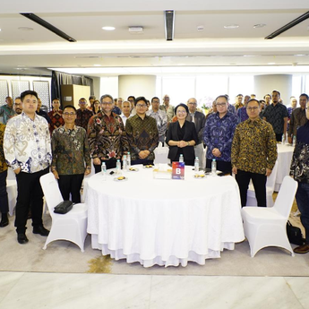 Telkom Pertemukan Regulator hingga Pelaku Industri, Bangun Cetak Biru Kedaulatan Digital