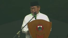 Pramono: Jakarta Harus Jadi Rumah Bersama Bagi Semua Suku, Agama, dan Budaya