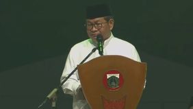Gubernur DKI Jakarta, Pramono Anung, berkomitmen menjadikan Jakarta sebagai kota inklusif dan nyaman bagi semua lapisan masyarakat.