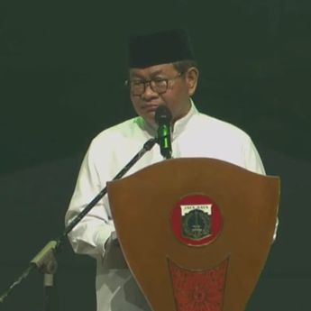 Pramono: Jakarta Harus Jadi Rumah Bersama Bagi Semua Suku, Agama, dan Budaya