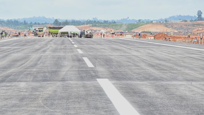 Bandara IKN