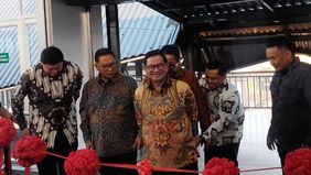 Pemerintah Provinsi DKI Jakarta terus menunjukkan komitmennya dalam pengembangan transportasi publik berbasis Transit Oriented Development (TOD).