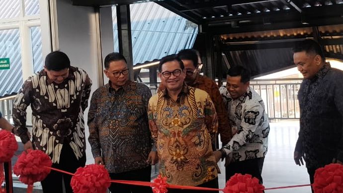 Pramono Anung