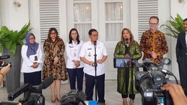 Gandeng Universitas Nottingham, Pramono Siapkan Generasi Unggul Menuju Kota Global