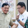 Menhan Sjafrie Bertemu Menkeu Purbaya Perkuat Sinergi Anggaran Pertahanan
