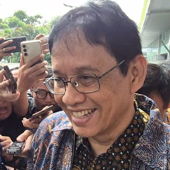 Purbaya Sebut Meredanya Konflik AS-Iran Berpotensi Kurangi Beban Subsidi